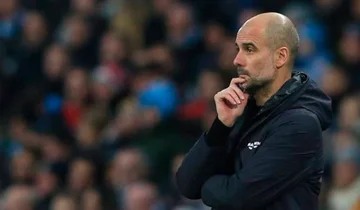 City Star hat sich entschieden, wird gehen und sein nächstes Ziel festlegen.