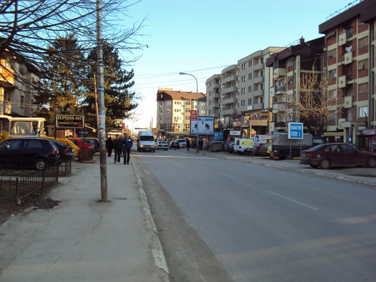 Ngacmohet seksualisht një vajzë në Lipjan
