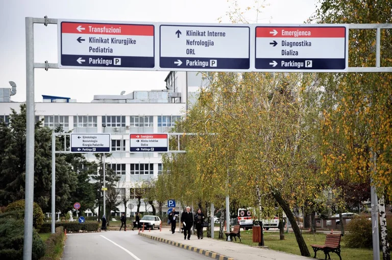 Tuhannet potilaat KKUKin ja aluesairaalan jonotuslistalla