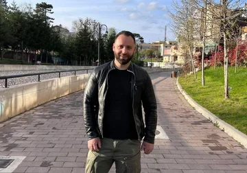 Morgen hat er den 37-Jährigen, der in Gjakova getötet wurde, den letzten Abschied gegeben.