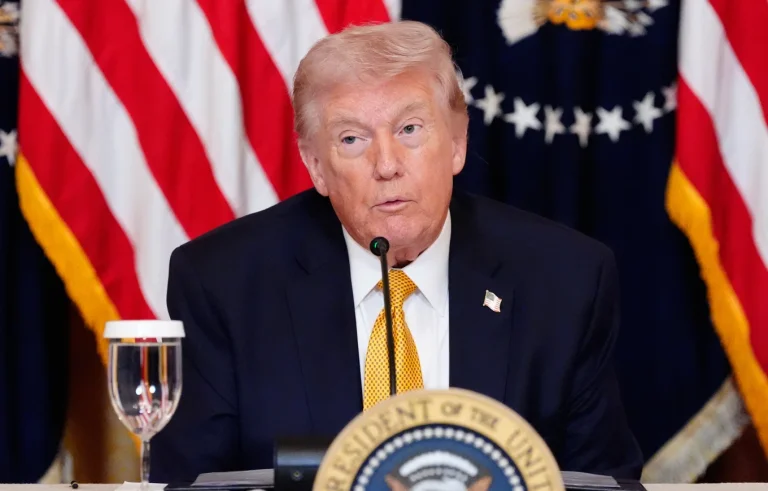 米国同盟は、ホルムズの海峡でトランプの要請を拒否