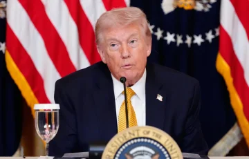 米国同盟は、ホルムズの海峡でトランプの要請を拒否