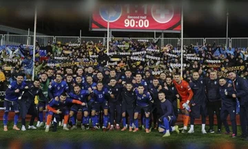 “Kommen Sie auf Kosovo, wir wollen Sieg”, RFK mit motivierenden Video vor dem Dardan Spiel mit der Slowakei