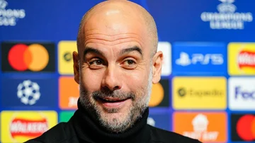 Guardilla erzählt, wie Man City Real stürzen kann