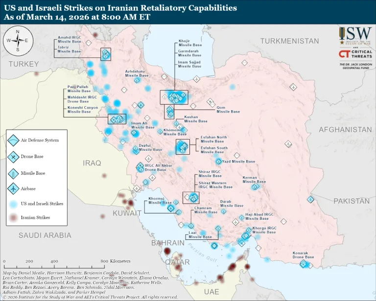 Middle East War: Iran's evil, however, challenges remain