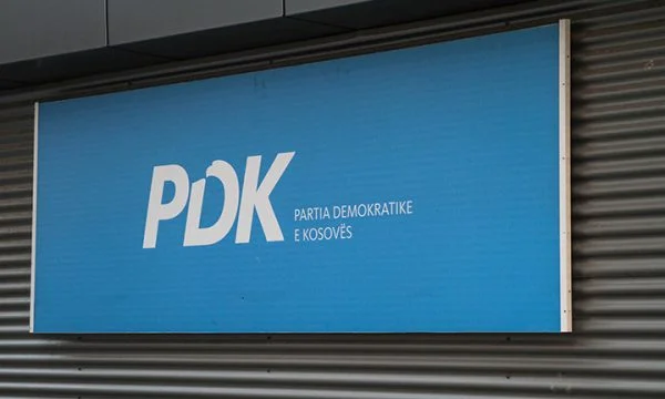 După Prizren, candidaţii PDK sacrifică în Malisheva atât de multe voturi care se presupune că le-au furat.