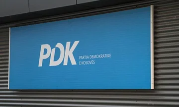 Po Prizrenu, PDK kandidati zaklajo v Mališevi toliko glasov domnevno jih je ukradel