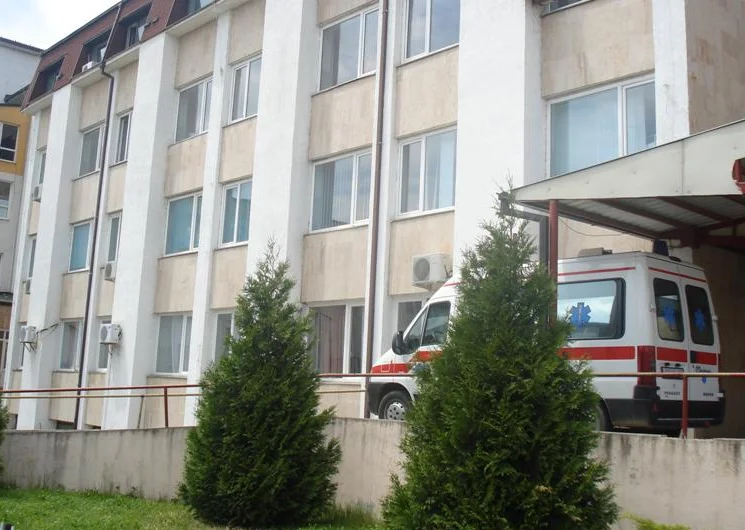 Blessé trois personnes à Gjakova, l'hôpital détaille leur état