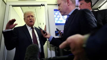 トランプは、ホルムズ・ストライトを開くのに役立つ7つの国が必要です