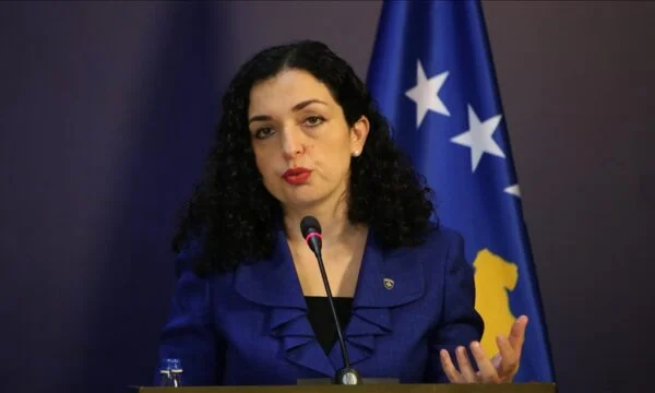 Krimi në Malin e Zi, Osmani: Solidarizohemi dhe shprehim ngushëllimet tona