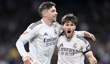 Real nimmt “selam” Stadt gewinnt nächsten Sieg in La League