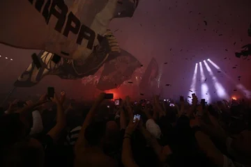 20-jähriger Fan in Griechenland getötet