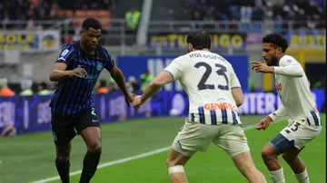 Es gibt keine Gewinner in “San Siro”, zeichnen zwischen Inter und Atalanta