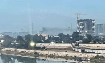 イランはイラクで米国大使館を攻撃