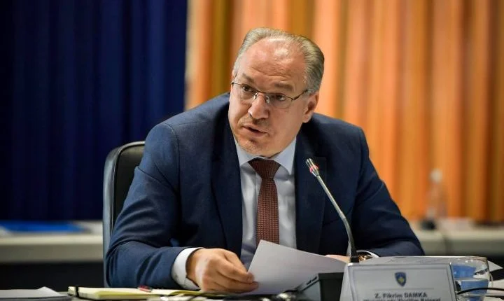 Dosja e Prokurorisë ndaj Damkës dhe Kamberajt: Si u dëmtua buxheti mbi 1 milion euro duke përfituar dy OJQ pa thirrje publike?