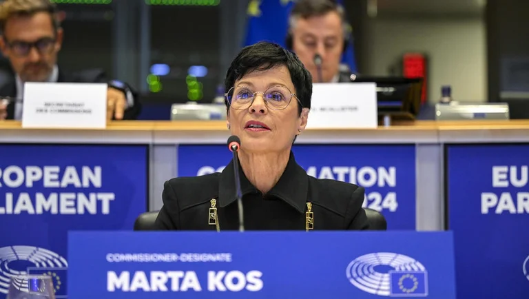 Kos: Serbia otti vakavan askeleen taaksepäin tiellä kohti EU:ta