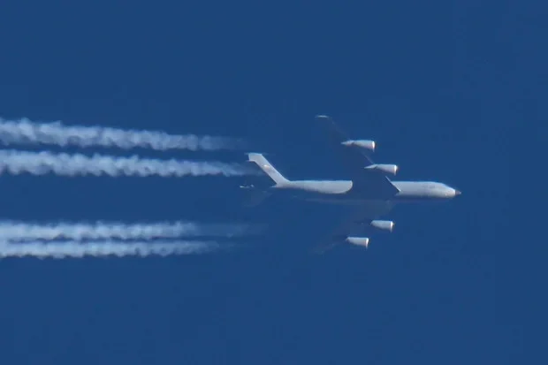 イラクグループが米国の航空機のクラッシュについて責任を負います