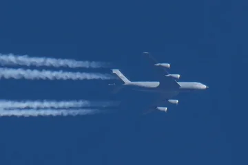 イラクグループが米国の航空機のクラッシュについて責任を負います