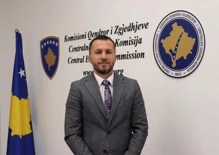 Το PDK του ψηφοφόρου προτείνει την επιστροφή της εκλογικής διαδικασίας στα ηλεκτρονικά.