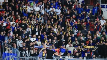 Kosovo will Bratislava eindringen”, slowakische Medien warnen die Slowakei vor dem Abspielen