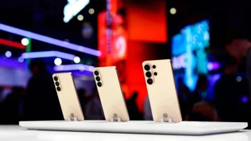 Samsung presents function “Inactity Restart”