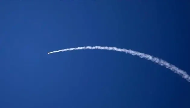 NATOはトルコを越える第3弾道ミサイルをousts