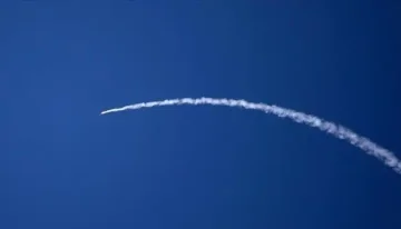 NATOはトルコを越える第3弾道ミサイルをousts