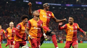 Galatasarays großer Stern wird Barcelonas Priorität