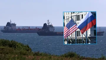 ティルティデイ認証:米国は一時的にロシア油の制裁を解除