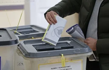 Če preštejemo, bo kandidat Dragash začel z 230 glasovi.