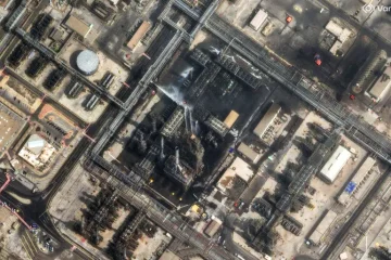 イスラエル:Tehranによる攻撃、ペルシャ湾の危機は油市場を揺るぎます