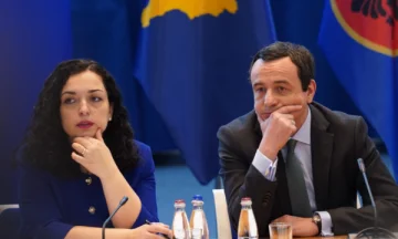 Osmani: Kam punuar 5 vite me VV-në, linçimet e fyerjet në rrjete sociale bëhen me urdhër të Kurtit