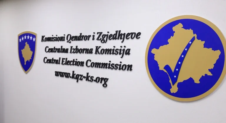 Dziś rozpoczyna się kampania, CEC pokazuje zasady