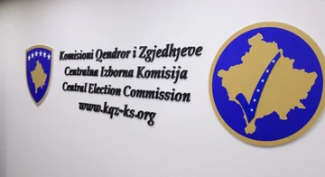 Këtu mund t’i përcillni rezultatet preliminare dhe daljen në zgjedhje