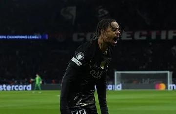 Chelsea “Triggers” in “Princespan”, wird von PSG besiegt