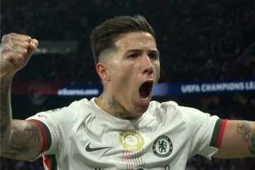 Fantastische Match, Chelsea gibt nicht auf, gleicht die Partitur gegen SPG