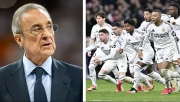Real Madrid will 300 Millionen Euro aus dem Verkauf von vier Sternen erhöhen