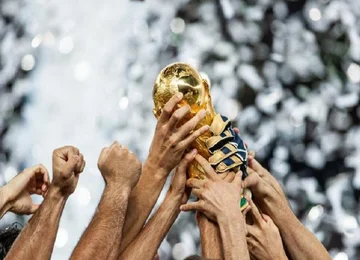 Der Irankrieg ändert keine Pläne für die Welt, wird im Zeitplan gehalten werden