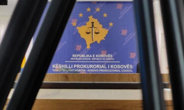 Questioni del Consiglio Procuratorio con annuncio relativo al processo di nomina del procuratore di Stato capo