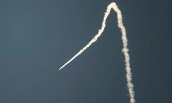 ドバイ: 空気の防衛はイランのミサイルの脅威によく反応します