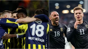 Fenerbahce kontaktiert Vedat Muriqi, um die noble Aslan zu bewegen