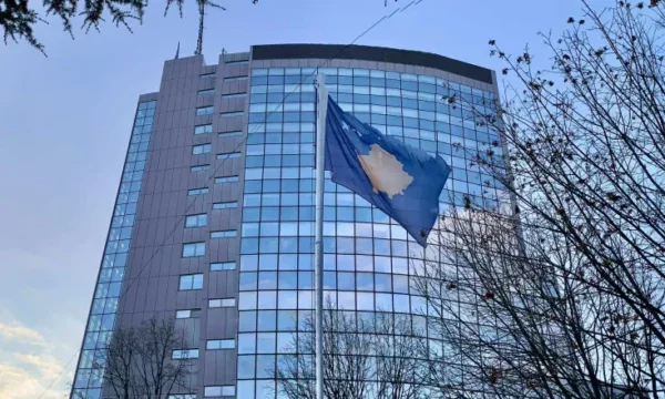 Mikorra várható Koszovó ebben az új intézményben?