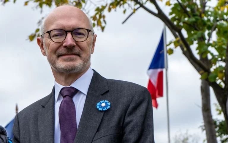 “Disillusioning” -Guert reaguje na CEC z powodu nieprzestrzegania przez kandydatów LS