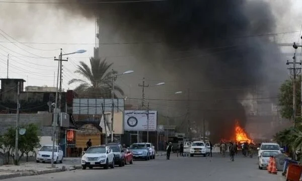 国家メディア:イランは中東で米国基地をロケット