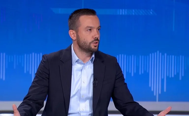 Arrian Tahiri, näst mest röstade av PDK hittills