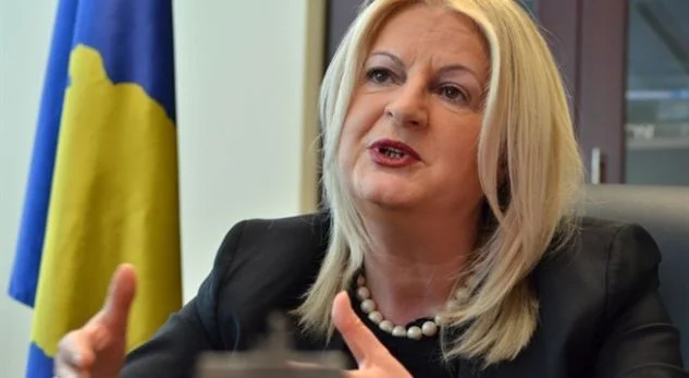 Tahiri për politikën e Trump: Nëse preken kufijtë në Ballkan, bëhet mirë për shqiptarët sepse bashkohet i gjithë kombi