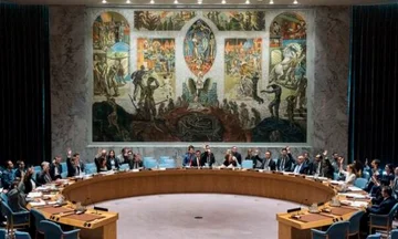 Совет Безопасности ООН провел экстренное заседание по боевым действиям в Ливане