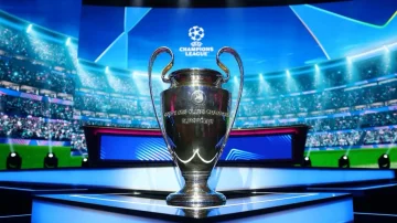 Die Show der Champions League geht weiter