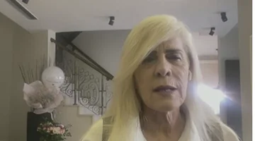 イスラエルに住んでいるアルバニア語は、その状況を語っています。 先夜イランで4回攻撃されました。