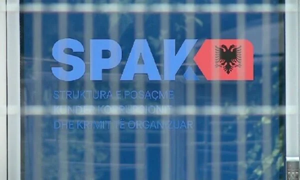 SPAK sends 24 people charged with drug trafficking and money laundering for trial
